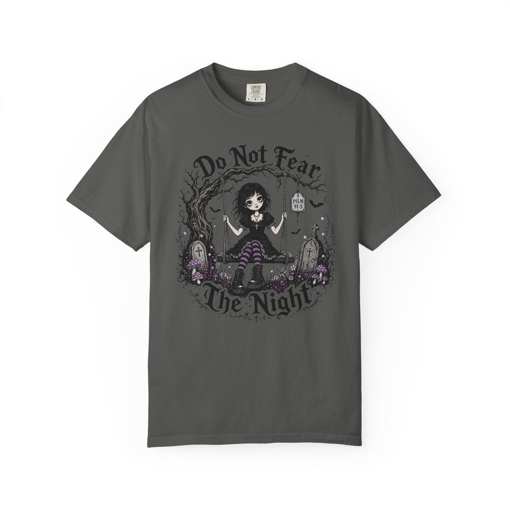 Do Not Fear The Night T-Shirt