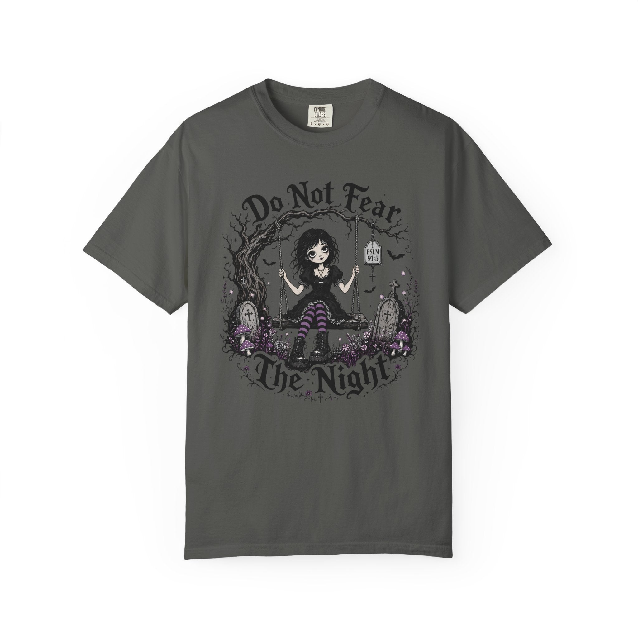 Do Not Fear The Night T-Shirt