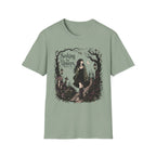 Seeking The Unseen T-Shirt