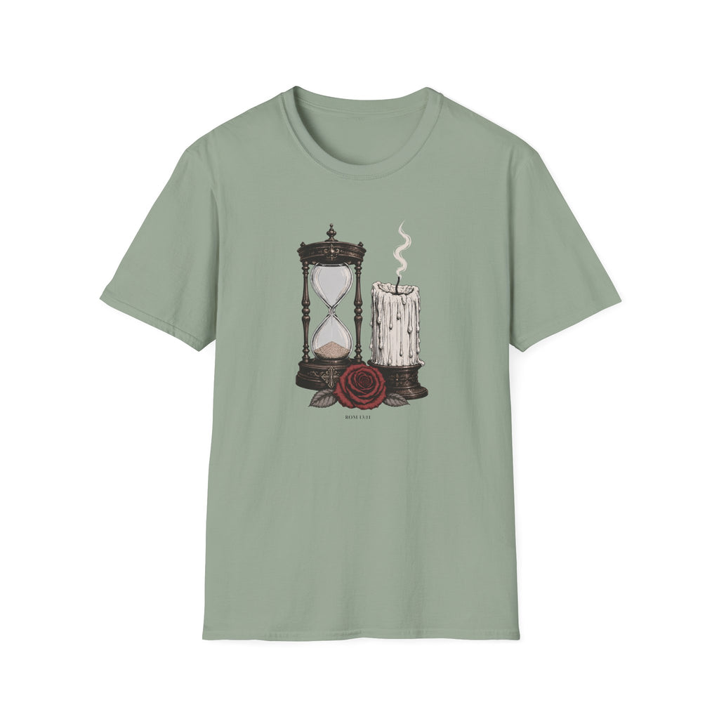 Time Fades T-Shirt