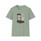 Time Fades T-Shirt