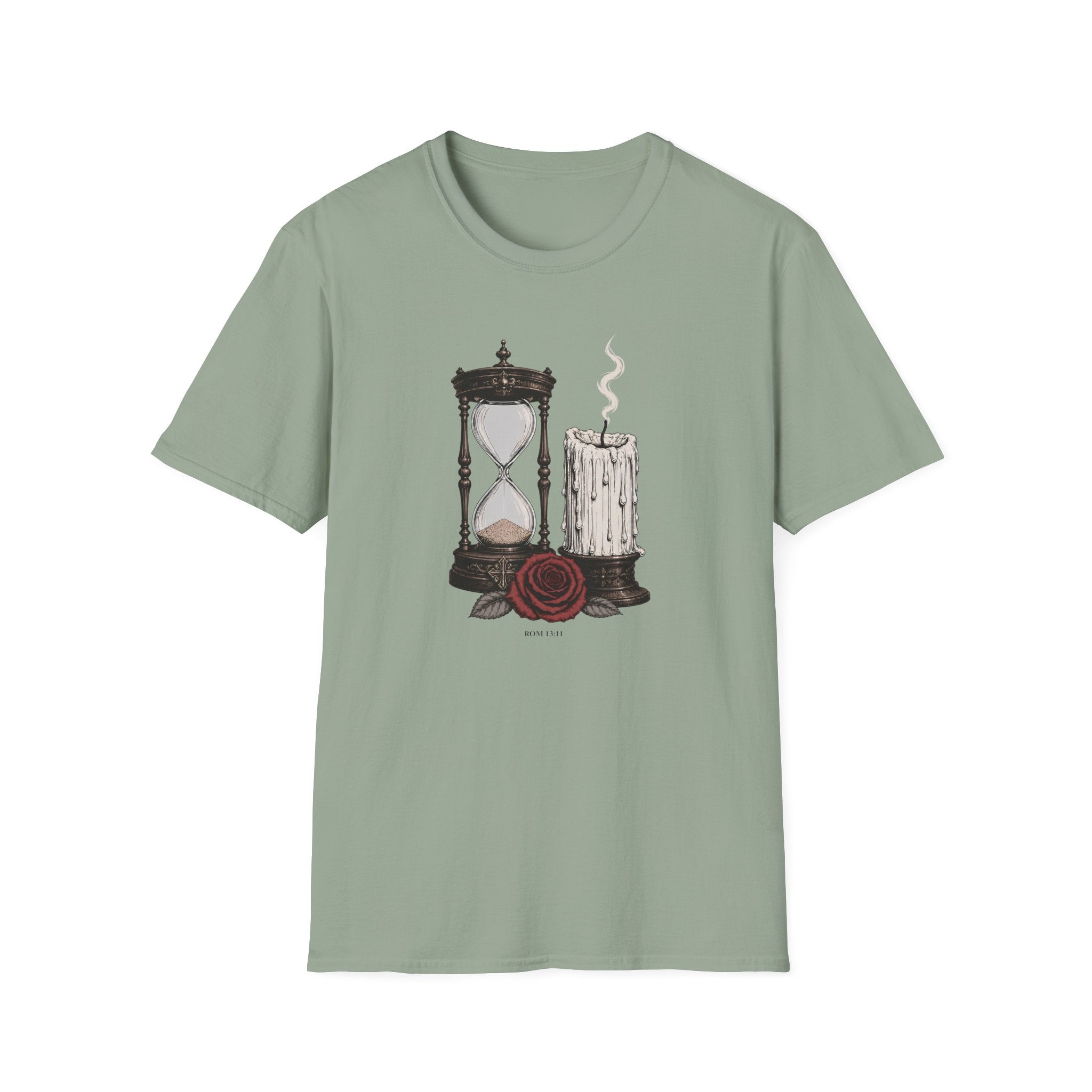 Time Fades T-Shirt