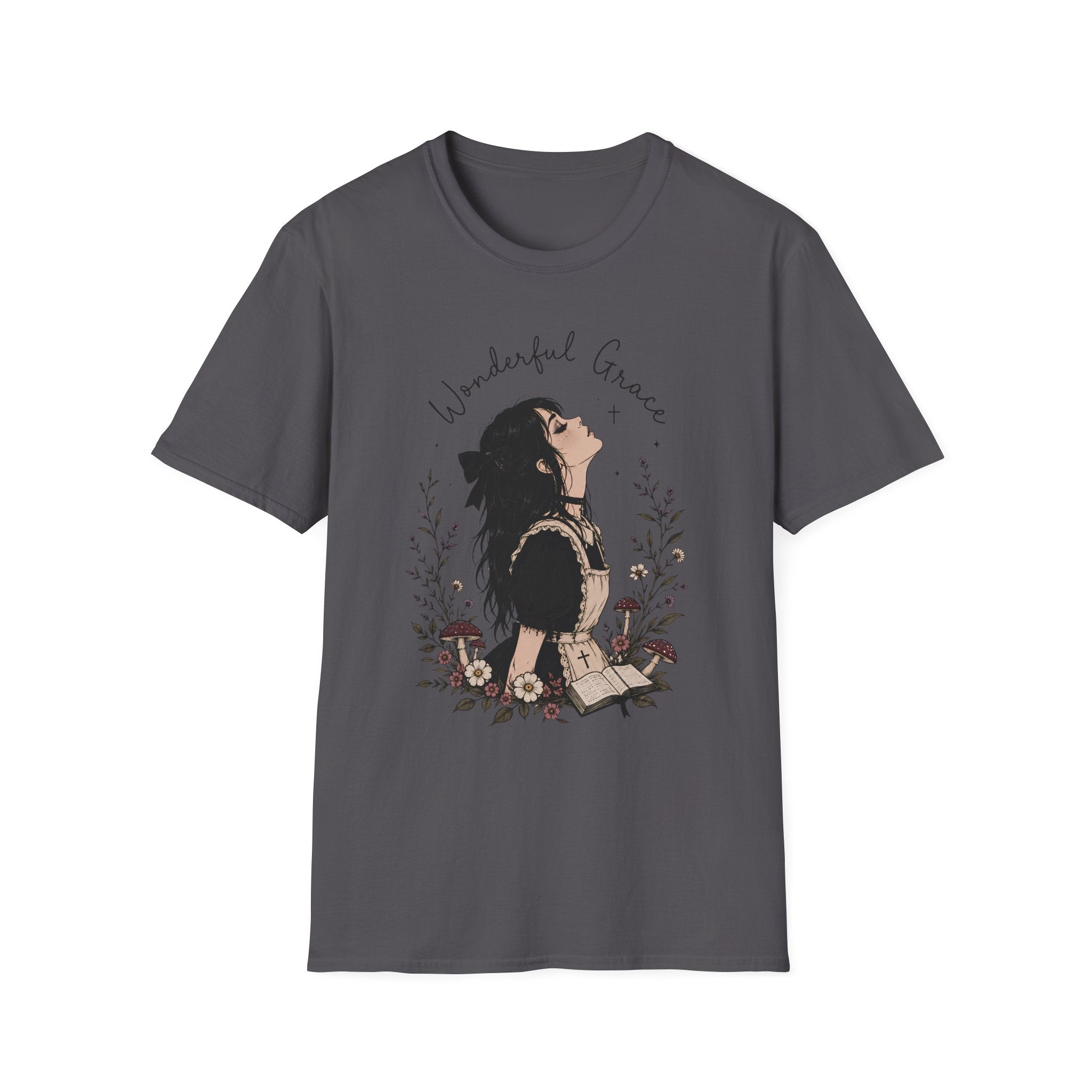 Wonderful Grace T-Shirt