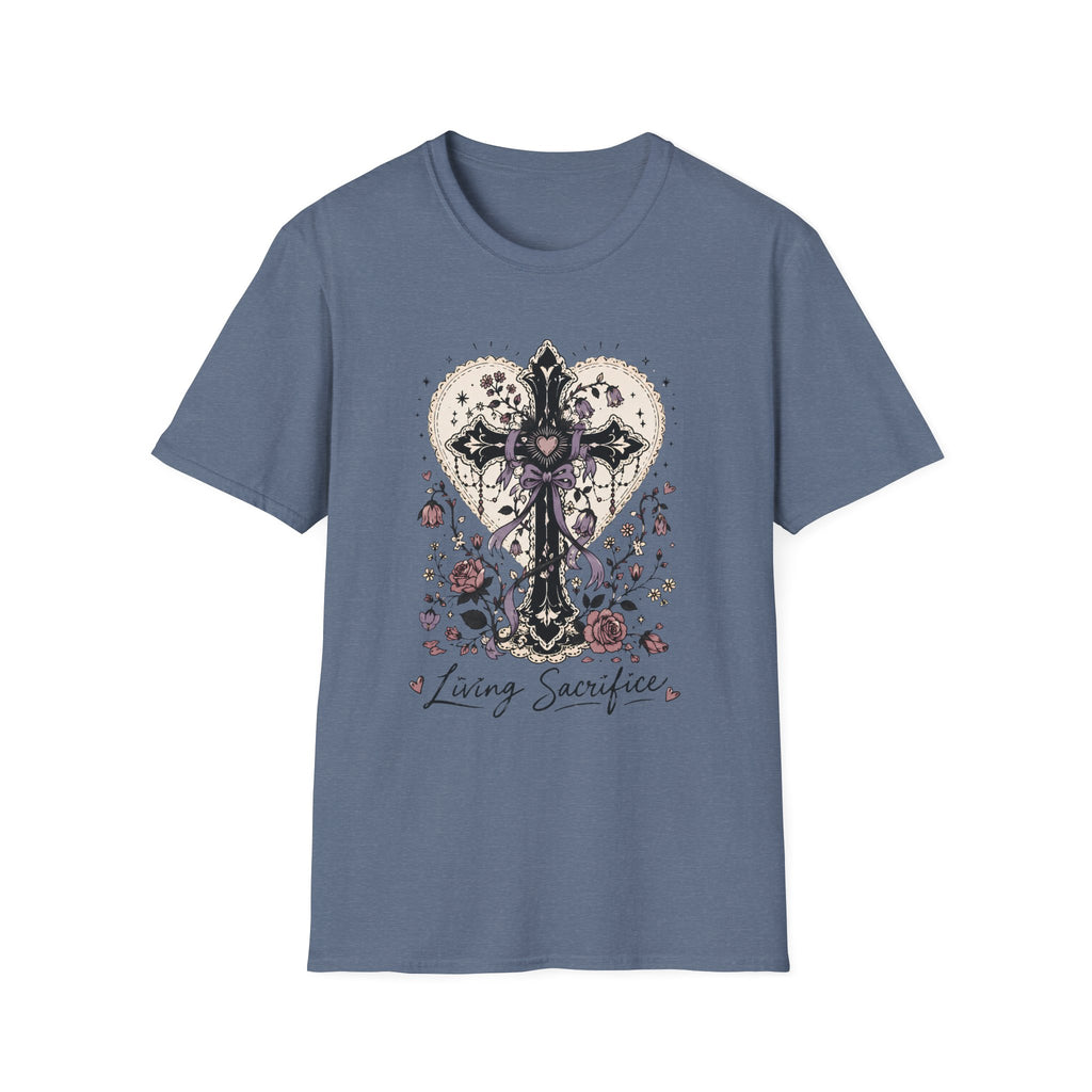 Living Sacrifice T-Shirt