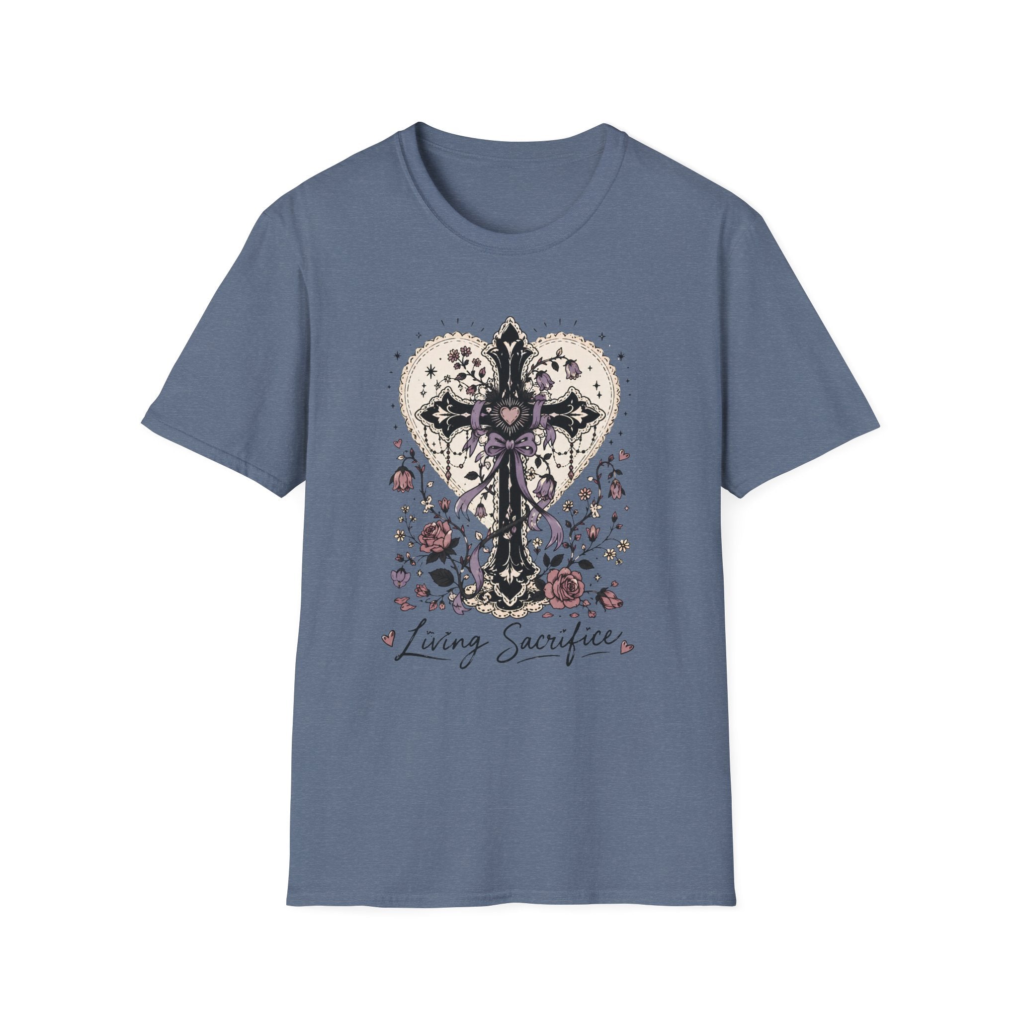 Living Sacrifice T-Shirt