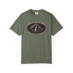 Growing Even When Surrounded By Darkness T-Shirt
