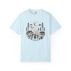 Peace In The Forest T-Shirt