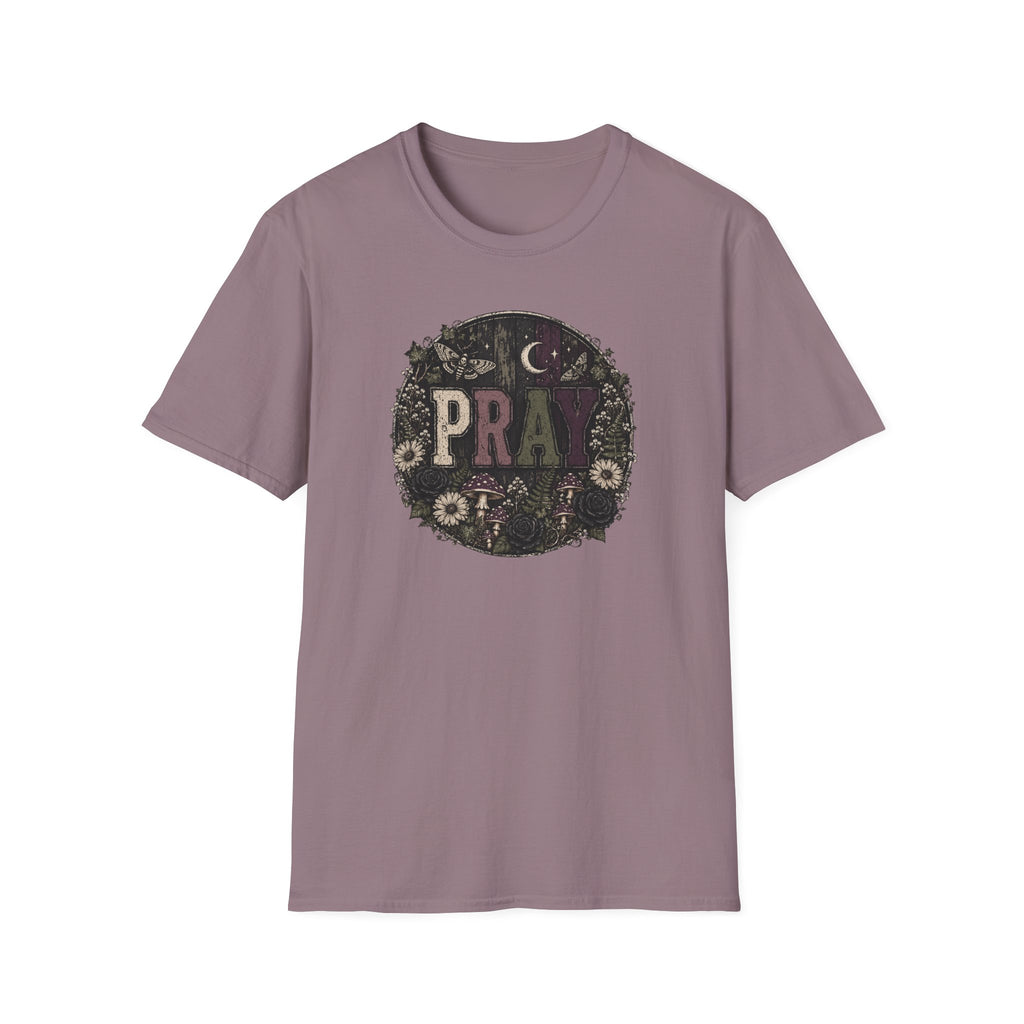 Pray T-Shirt