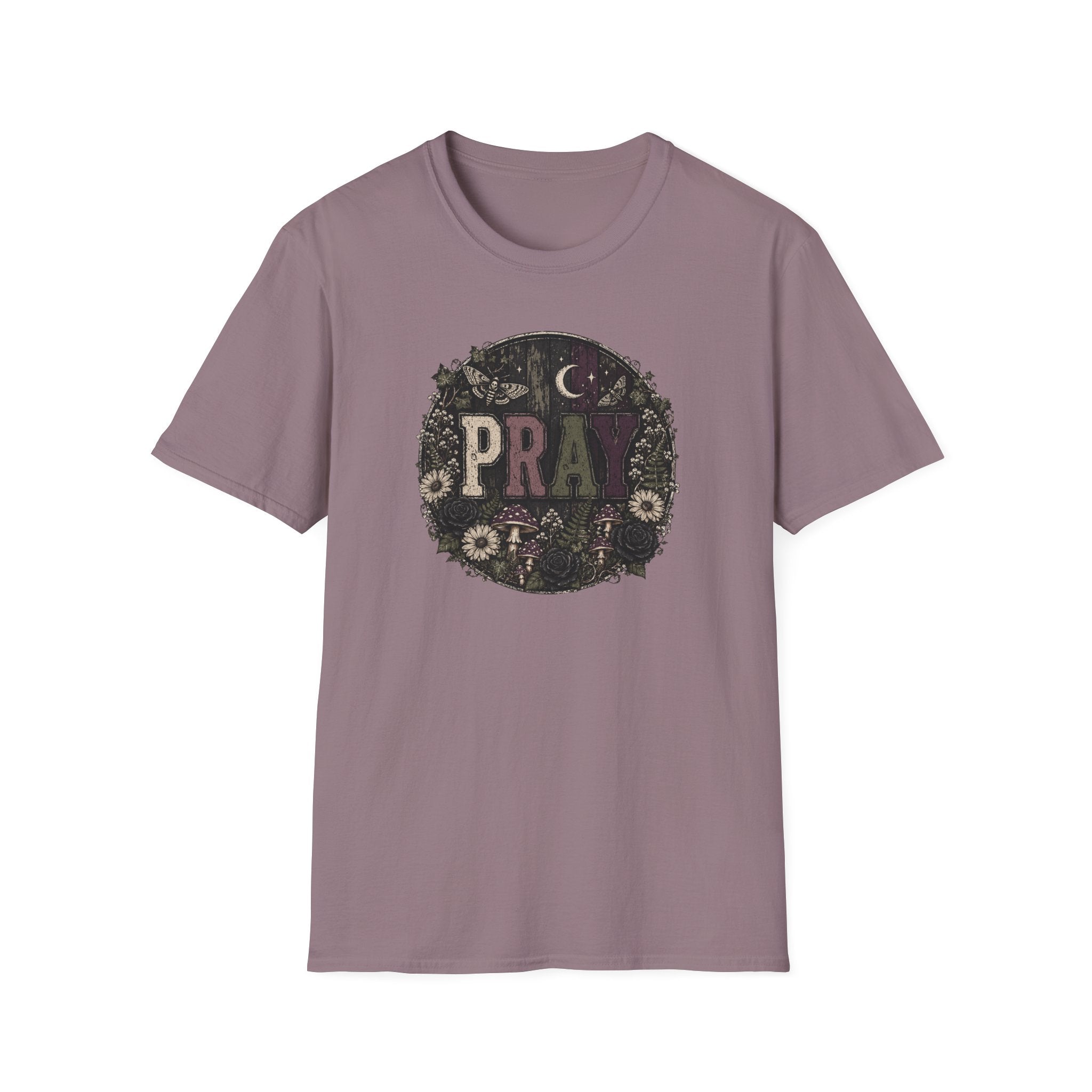 Pray T-Shirt