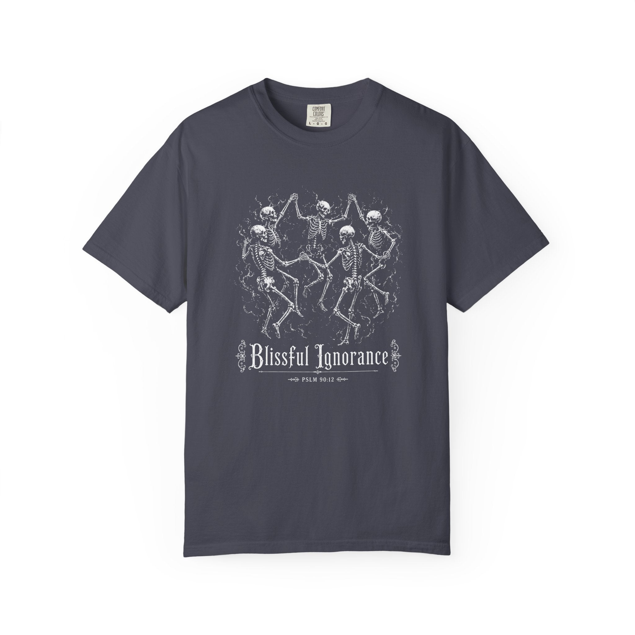 Blissful Ignorance T-Shirt