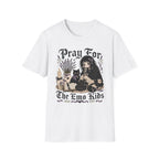 Pray For The Emo Kids T-Shirt