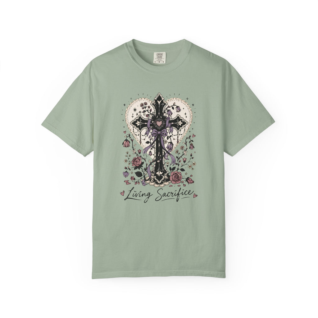 Living Sacrifice T-Shirt