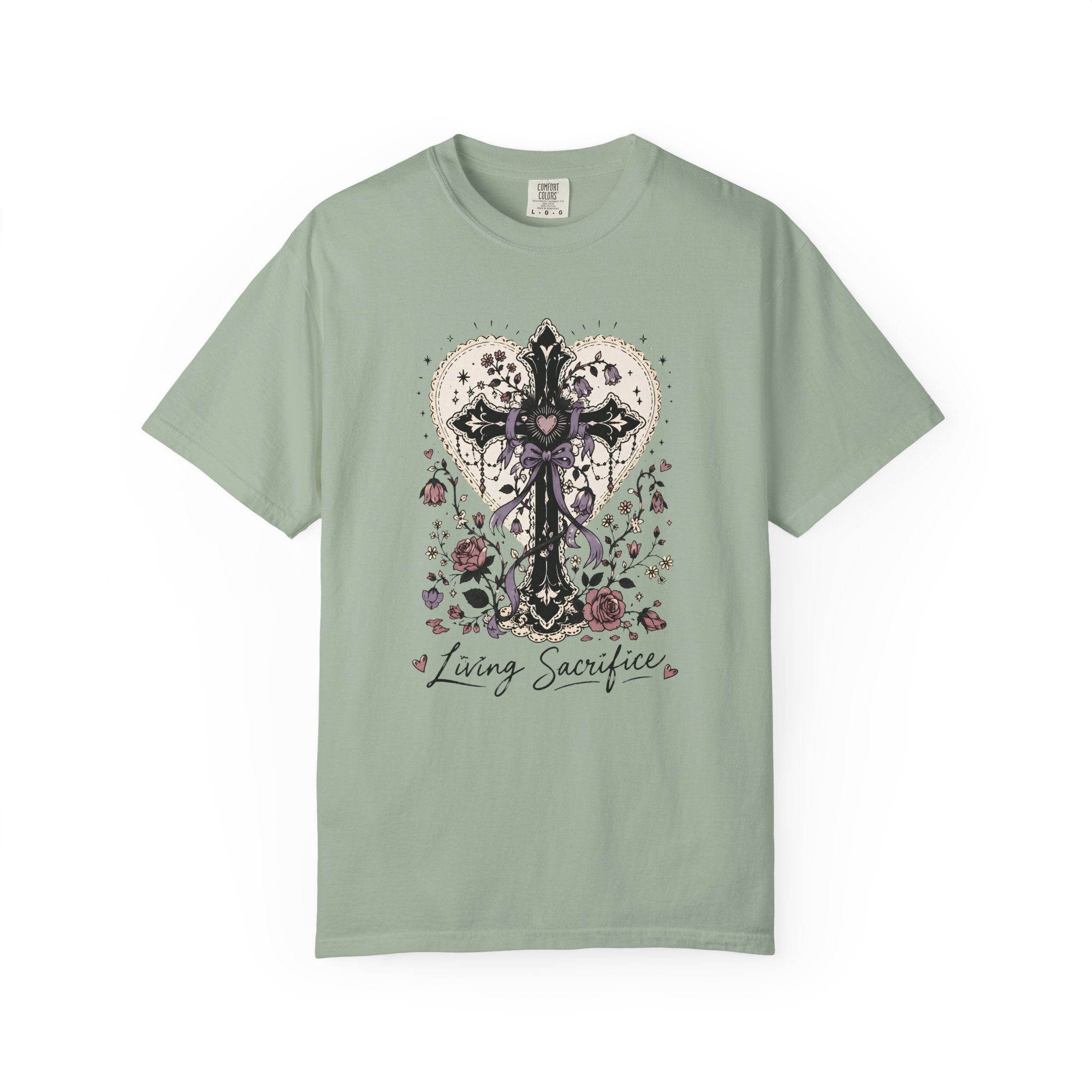 Living Sacrifice T-Shirt