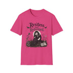 Restless But Redeemed T-Shirt