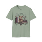 He Makes All Things New T-Shirt