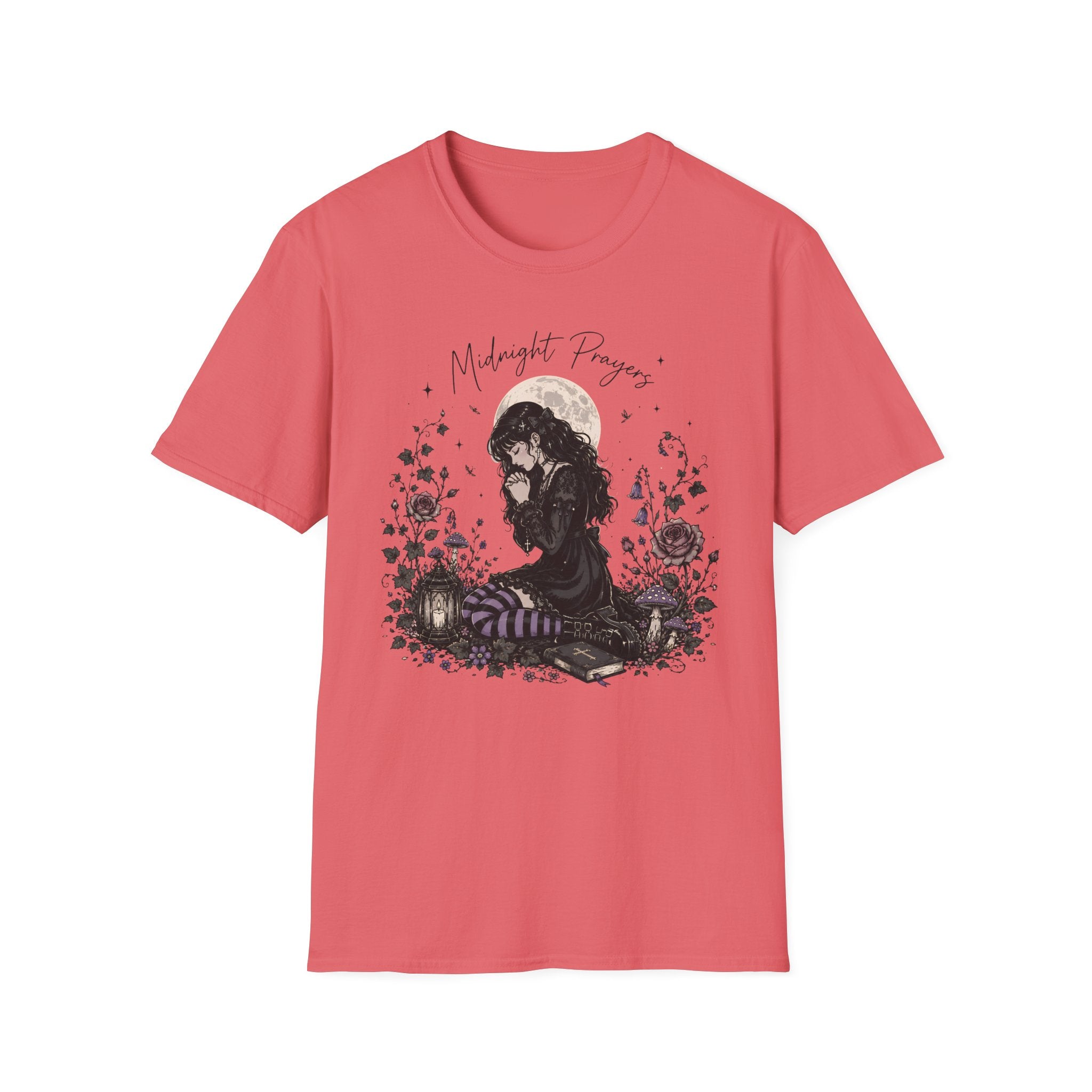 Midnight Prayers T-Shirt
