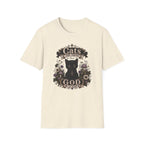 Cats Are Proof That God Is Real T-Shirt