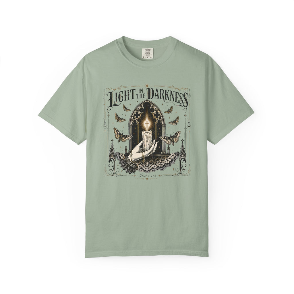 Light In The Darkness T-Shirt