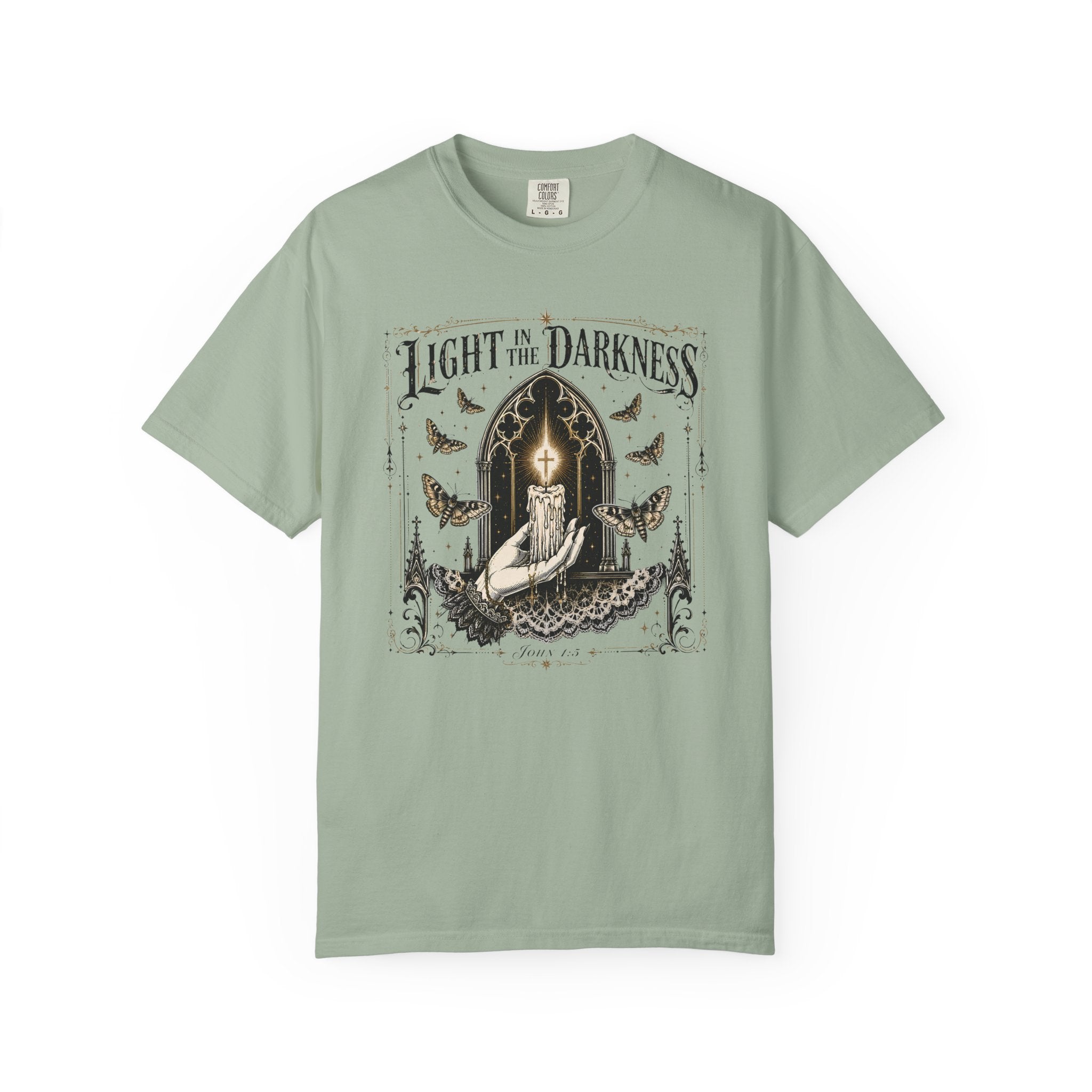 Light In The Darkness T-Shirt