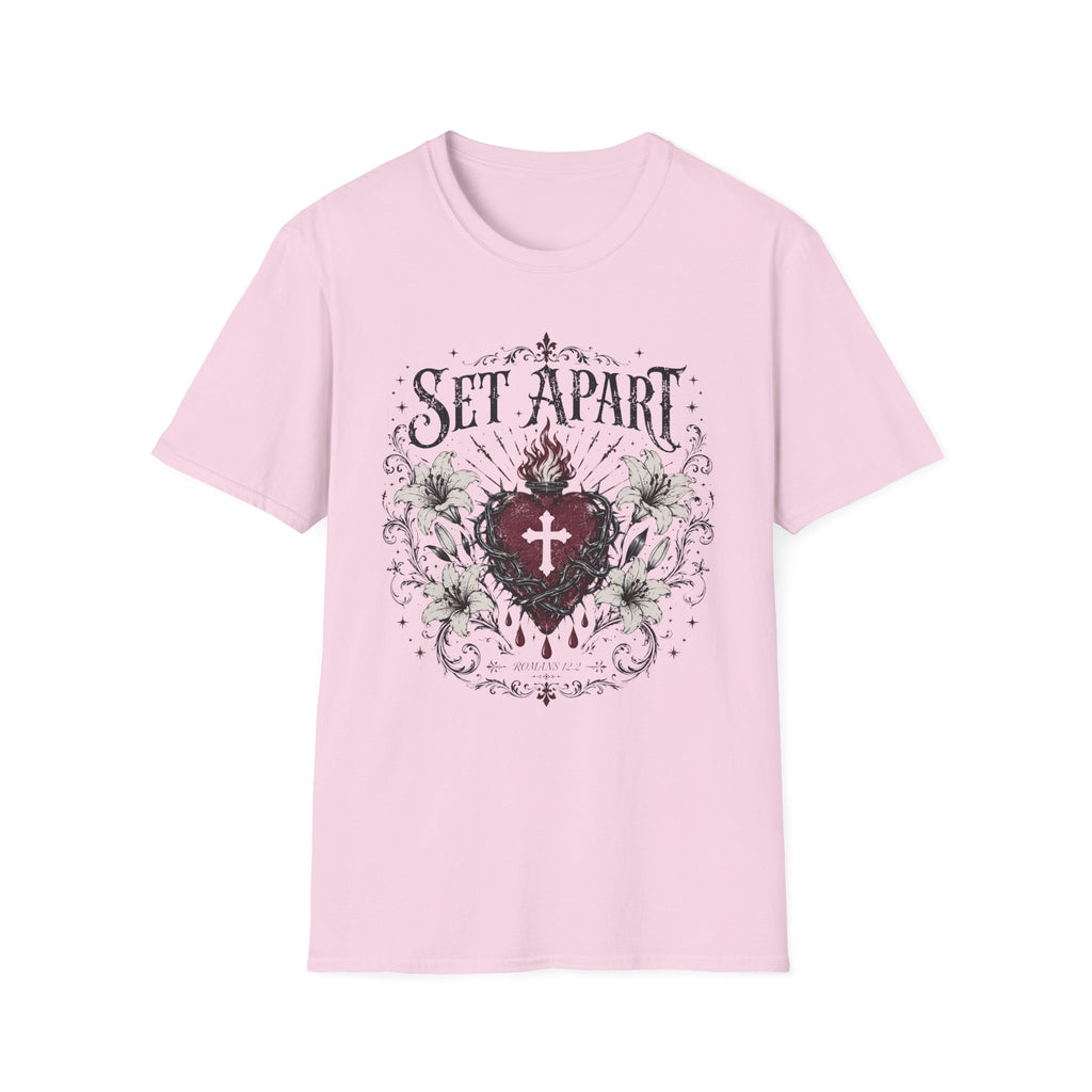 Set Apart T-Shirt