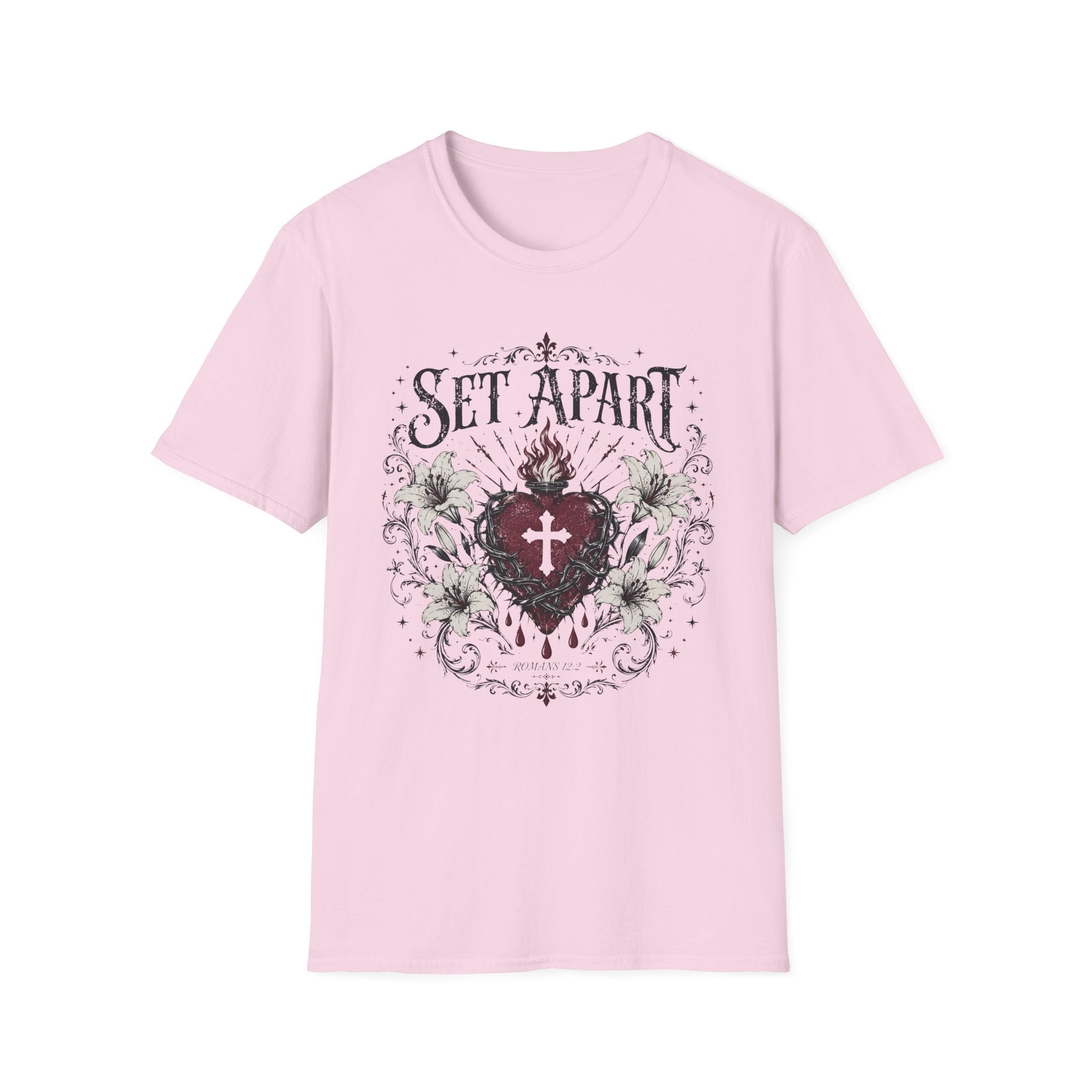 Set Apart T-Shirt