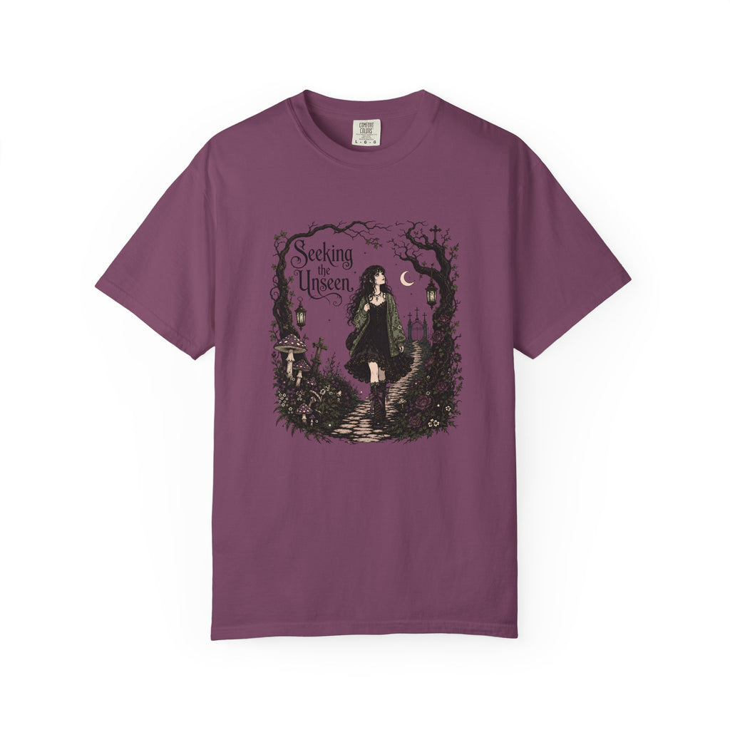 Seeking The Unseen T-Shirt