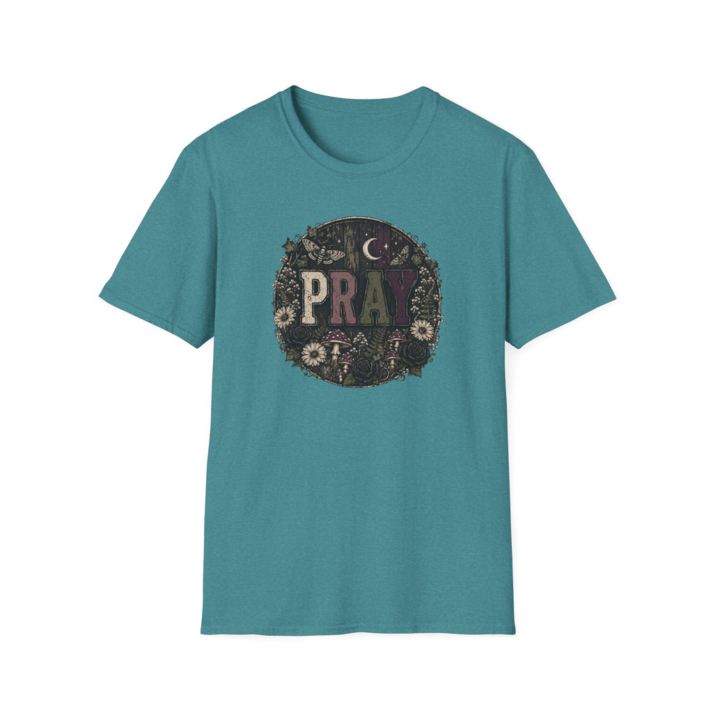 Pray T-Shirt