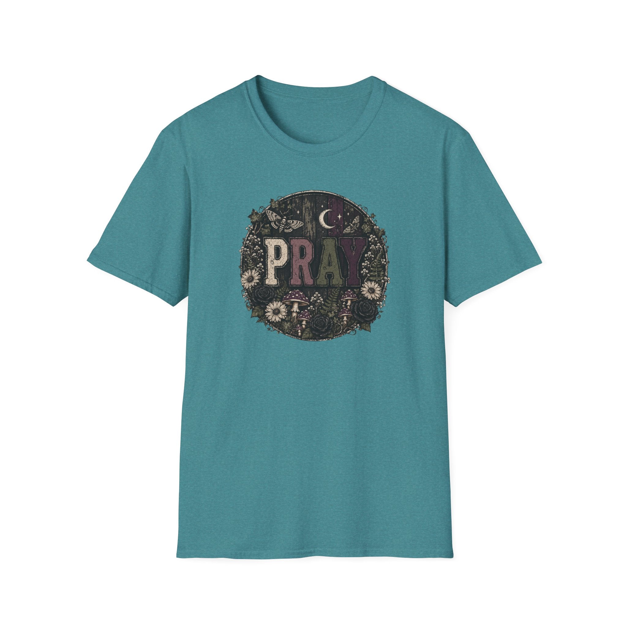 Pray T-Shirt
