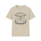 Transformed By Grace T-Shirt
