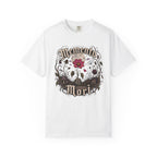 Memento Mori Flower T-Shirt