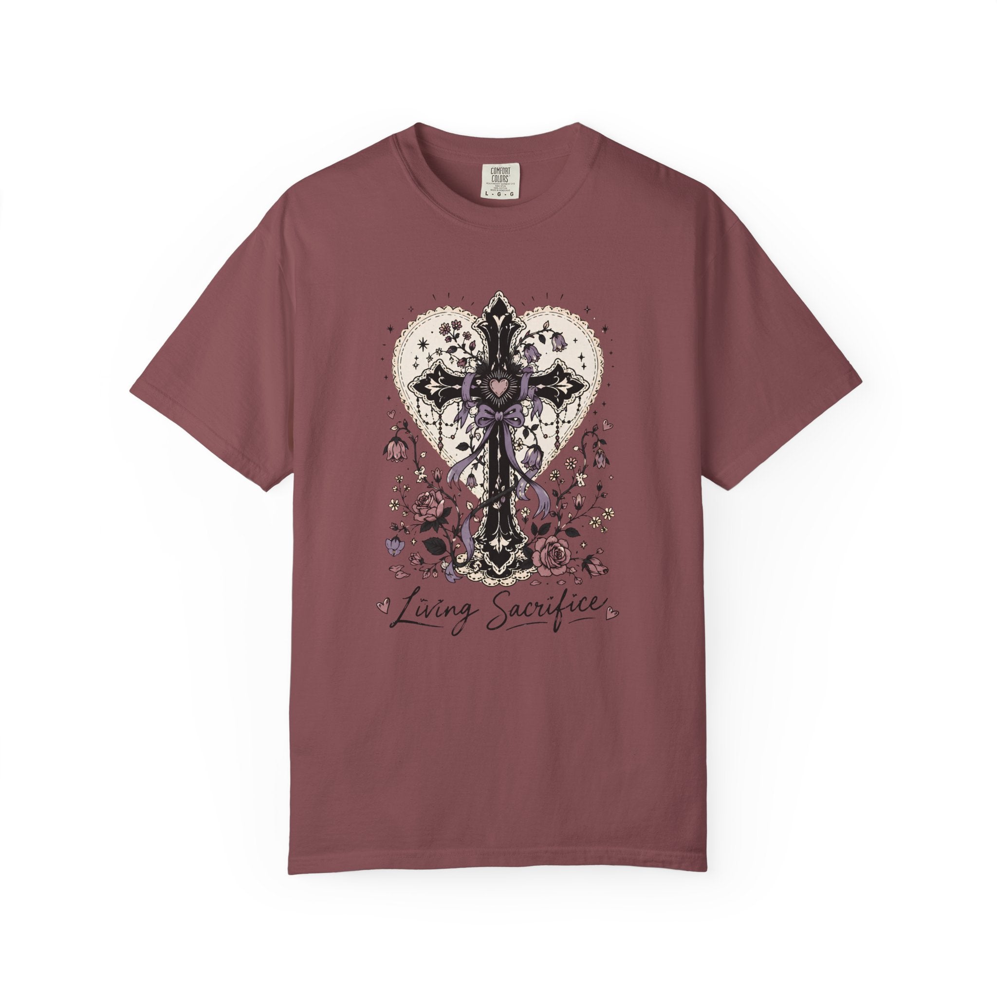 Living Sacrifice T-Shirt
