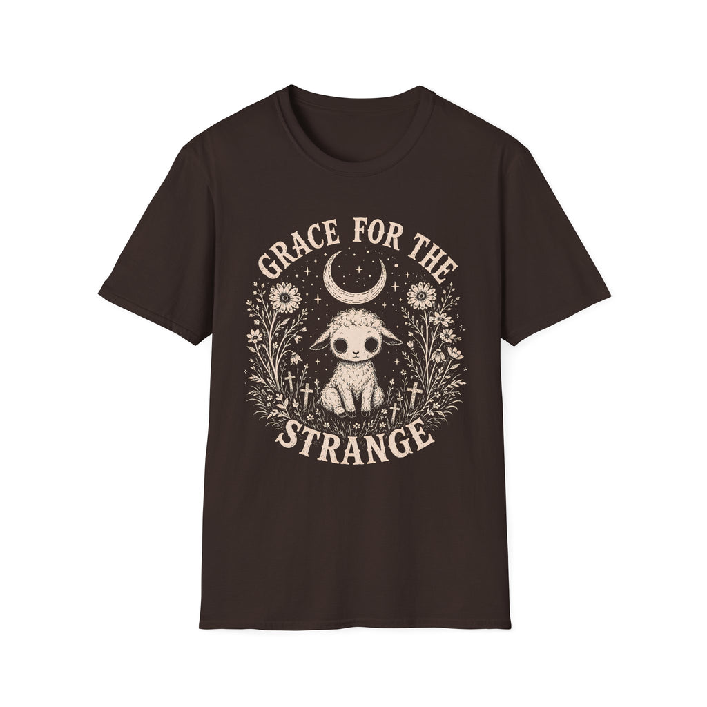 Grace For The Strange T-Shirt