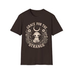 Grace For The Strange T-Shirt