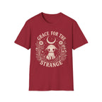 Grace For The Strange T-Shirt