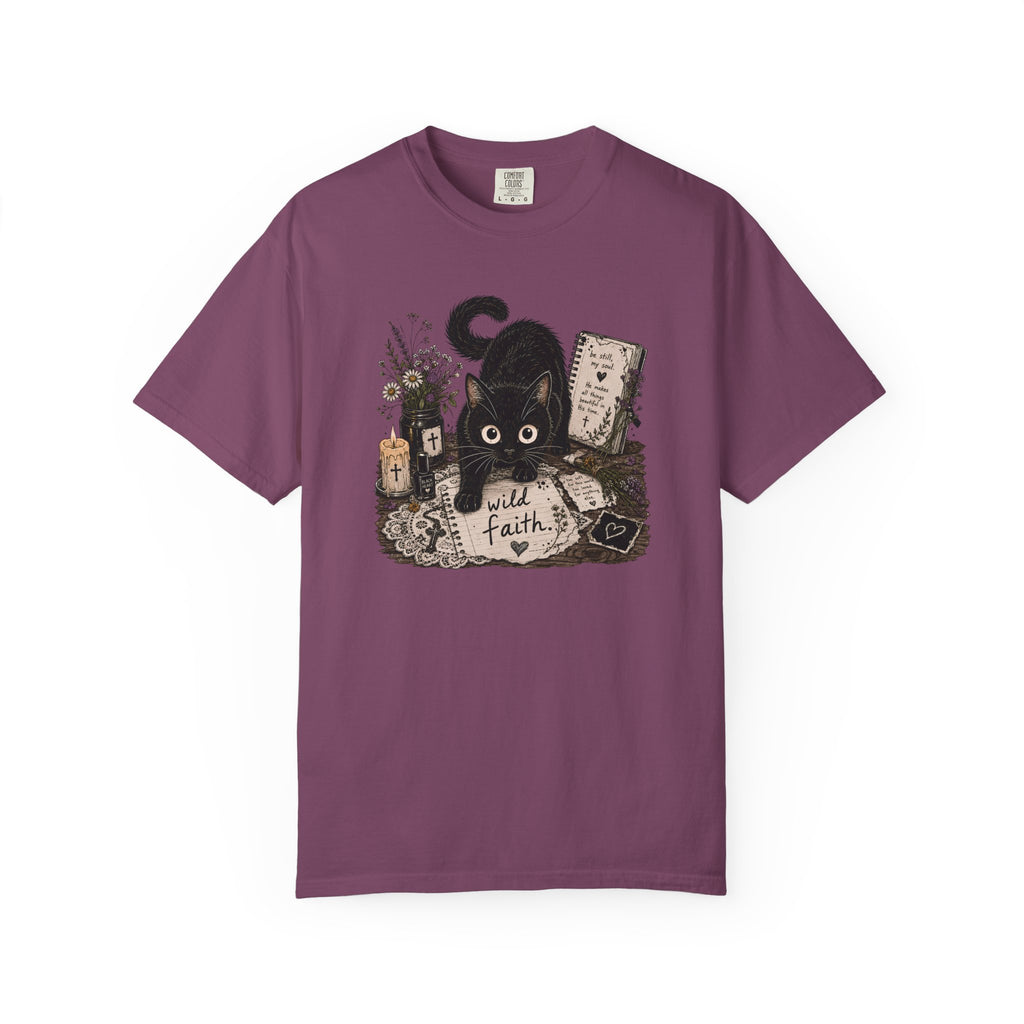 Wild Faith T-Shirt
