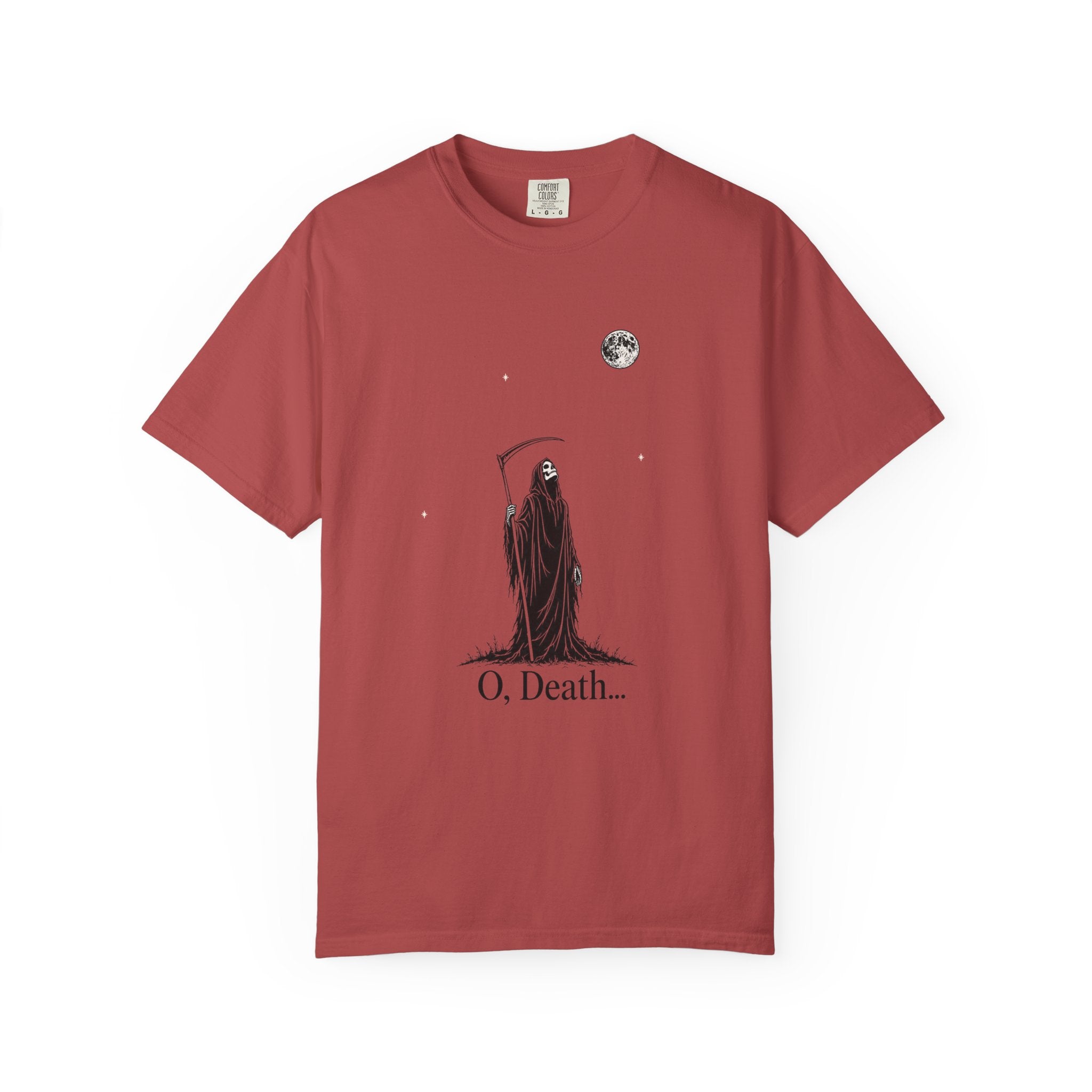 O Death T-Shirt