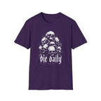 Die Daily T-Shirt