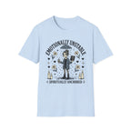 Emotionally Unstable T-Shirt