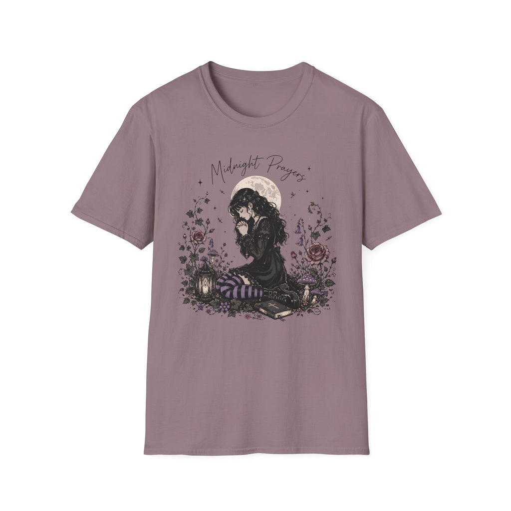 Midnight Prayers T-Shirt