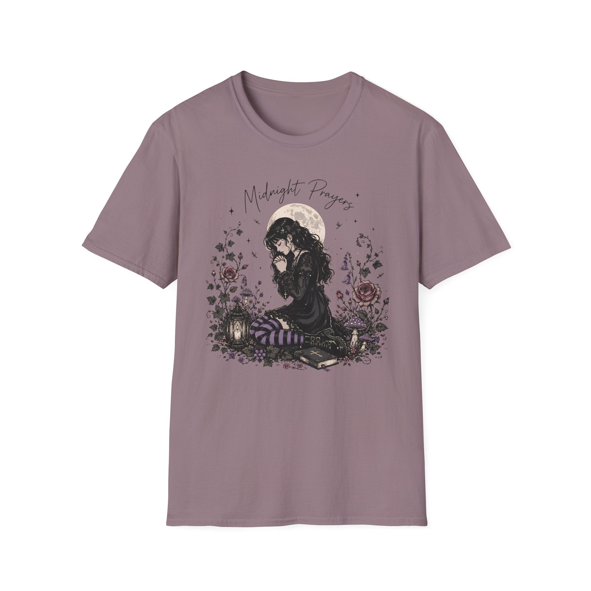 Midnight Prayers T-Shirt