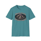 Growing Even When Surrounded By Darkness T-Shirt