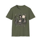 Dead To The World T-Shirt
