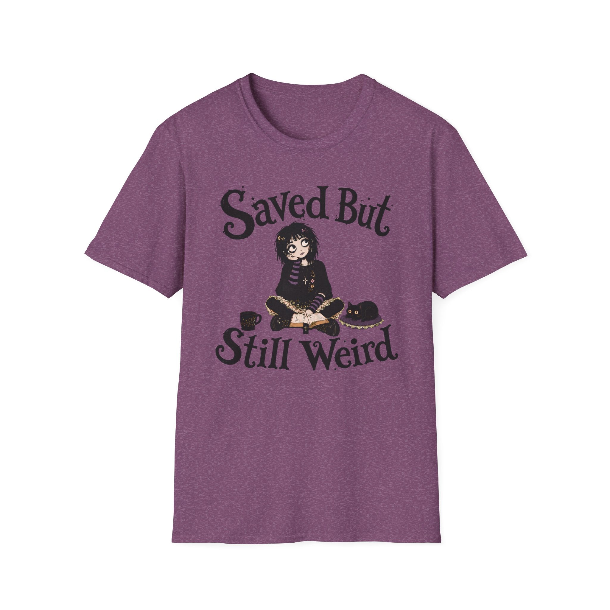 Saved But Still Weird T-Shirt