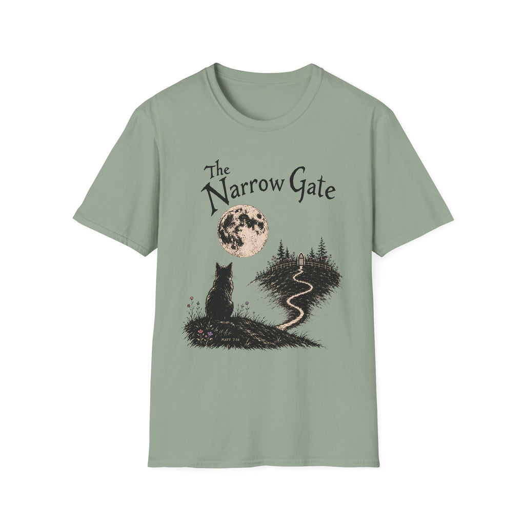 The Narrow Gate T-Shirt
