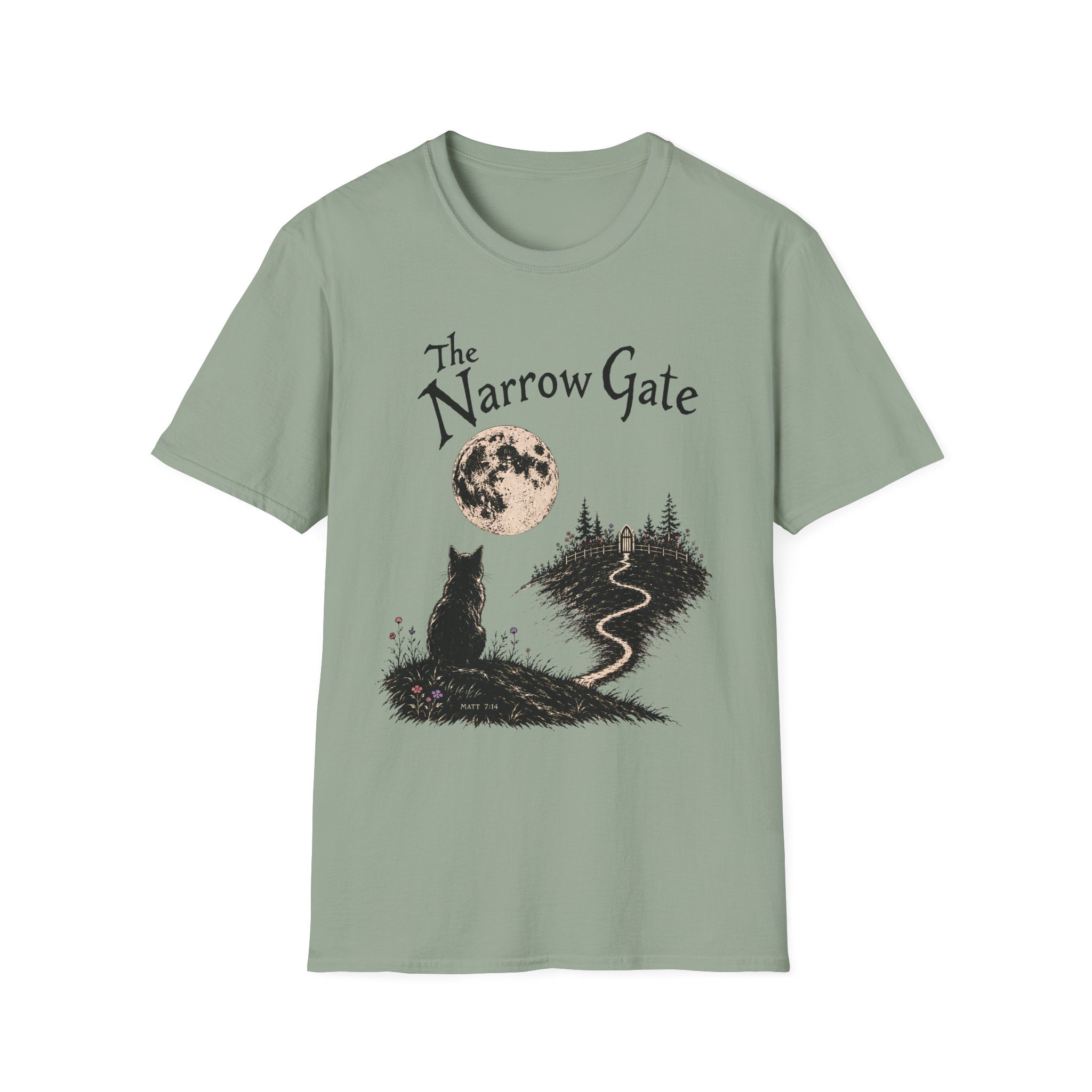 The Narrow Gate T-Shirt