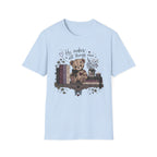 He Makes All Things New T-Shirt