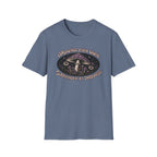 Growing Even When Surrounded By Darkness T-Shirt