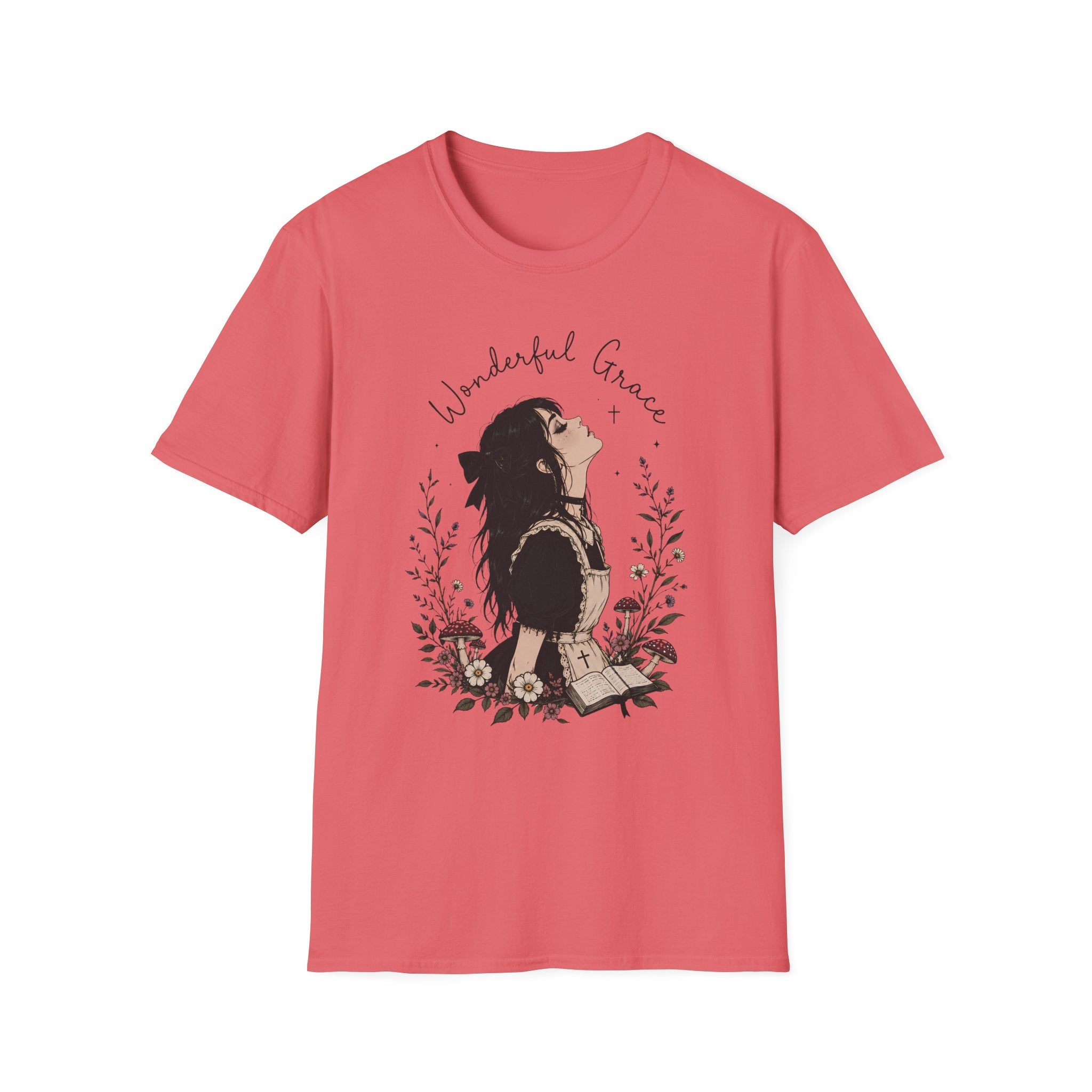 Wonderful Grace T-Shirt