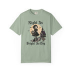 Night As Bright As Day T-Shirt