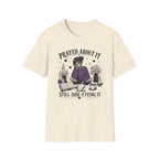 Still Side-Eyeing It T-Shirt